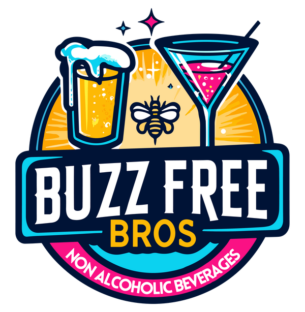 Buzz Free Bros