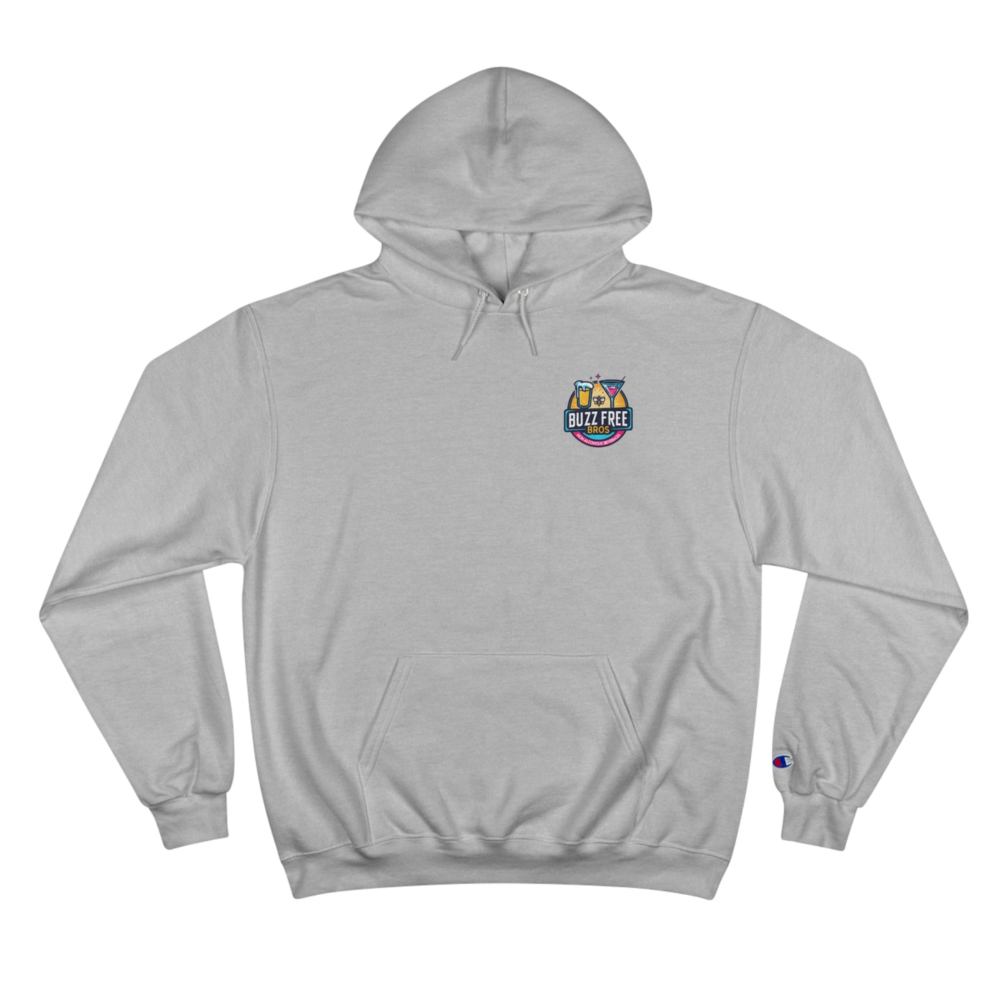 Champion Hoodie