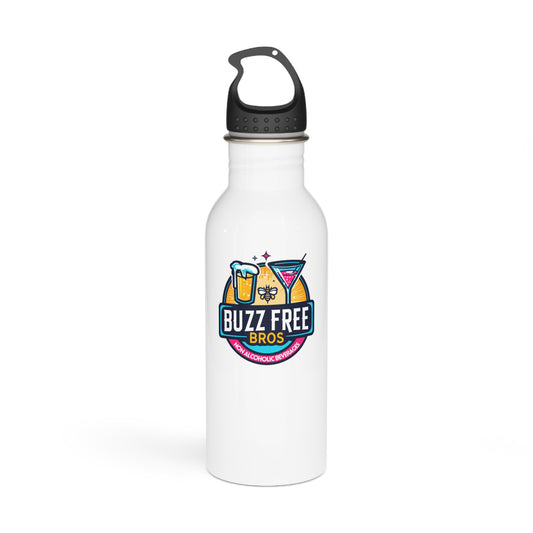 Stainless Steel Water Bottle