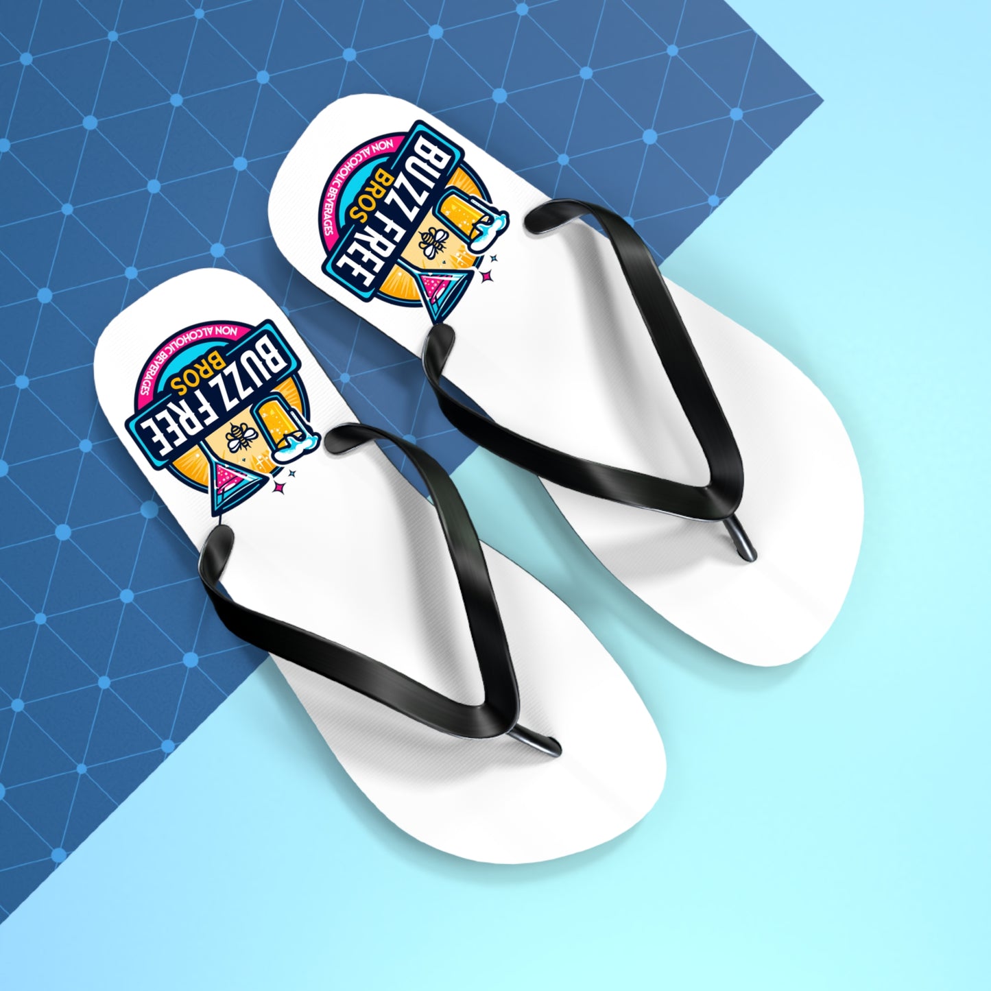 Flip Flops