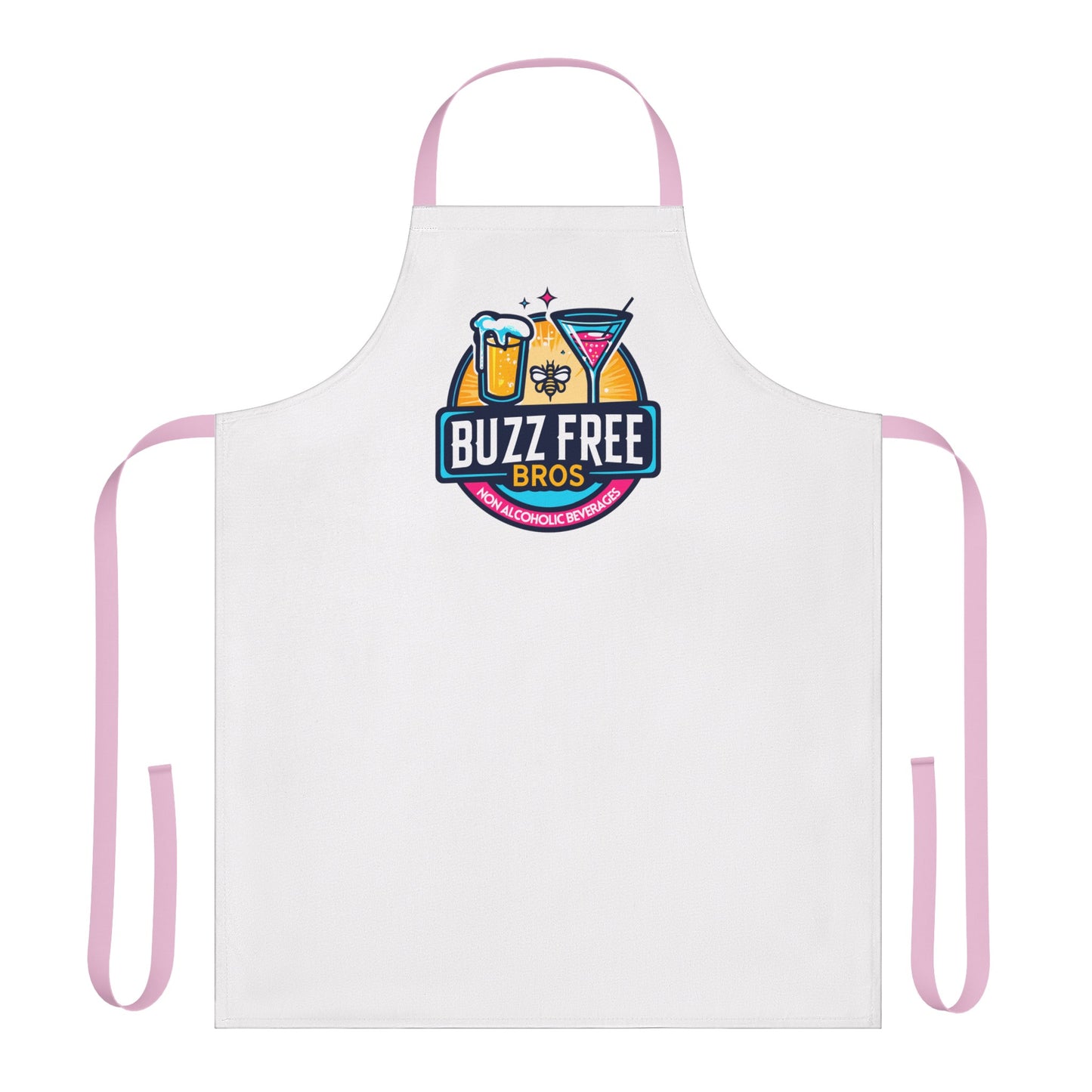 Apron, 5-Color Straps