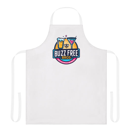 Apron, 5-Color Straps