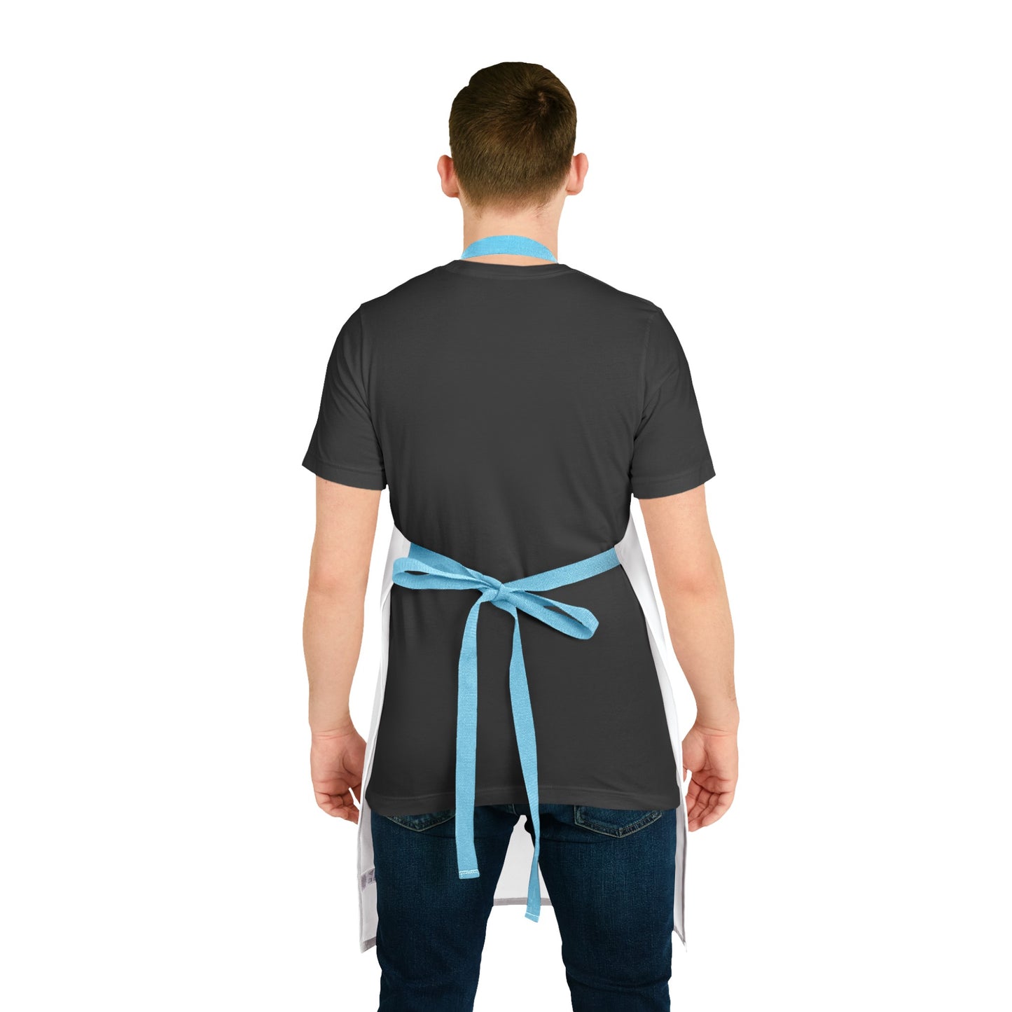 Apron, 5-Color Straps